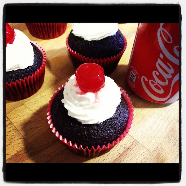 Lista 96+ Foto Que Significa Cupcake'' En Español Lleno