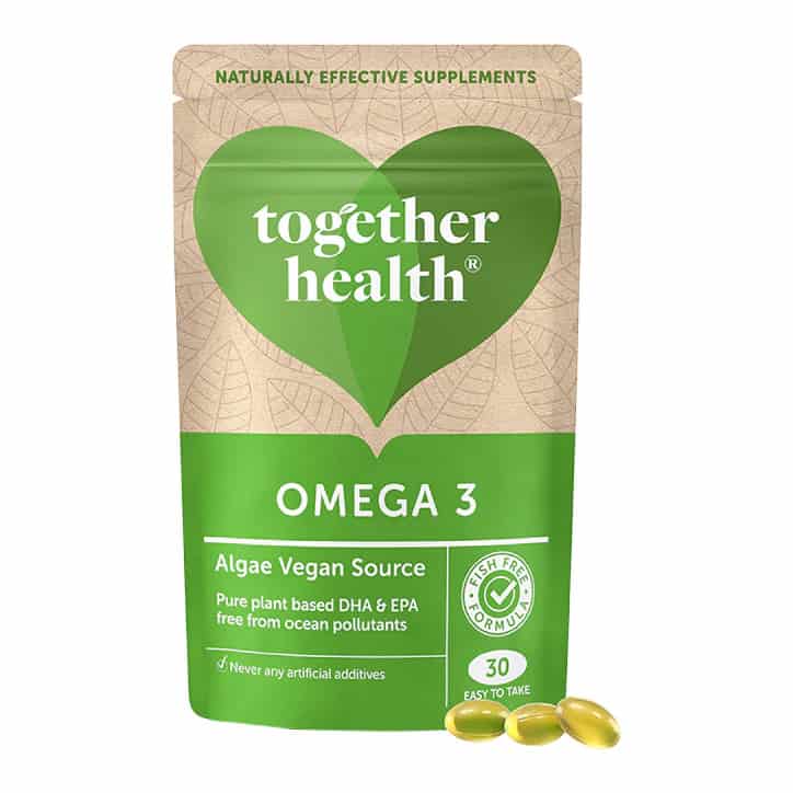 Vegan Omega3 During Pregnancy Your Easy Guide