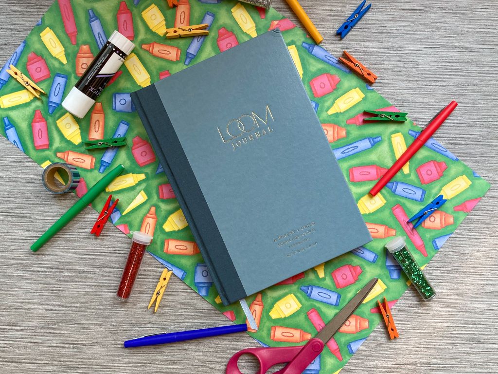 The Best Guided Journals for Adults and Kids