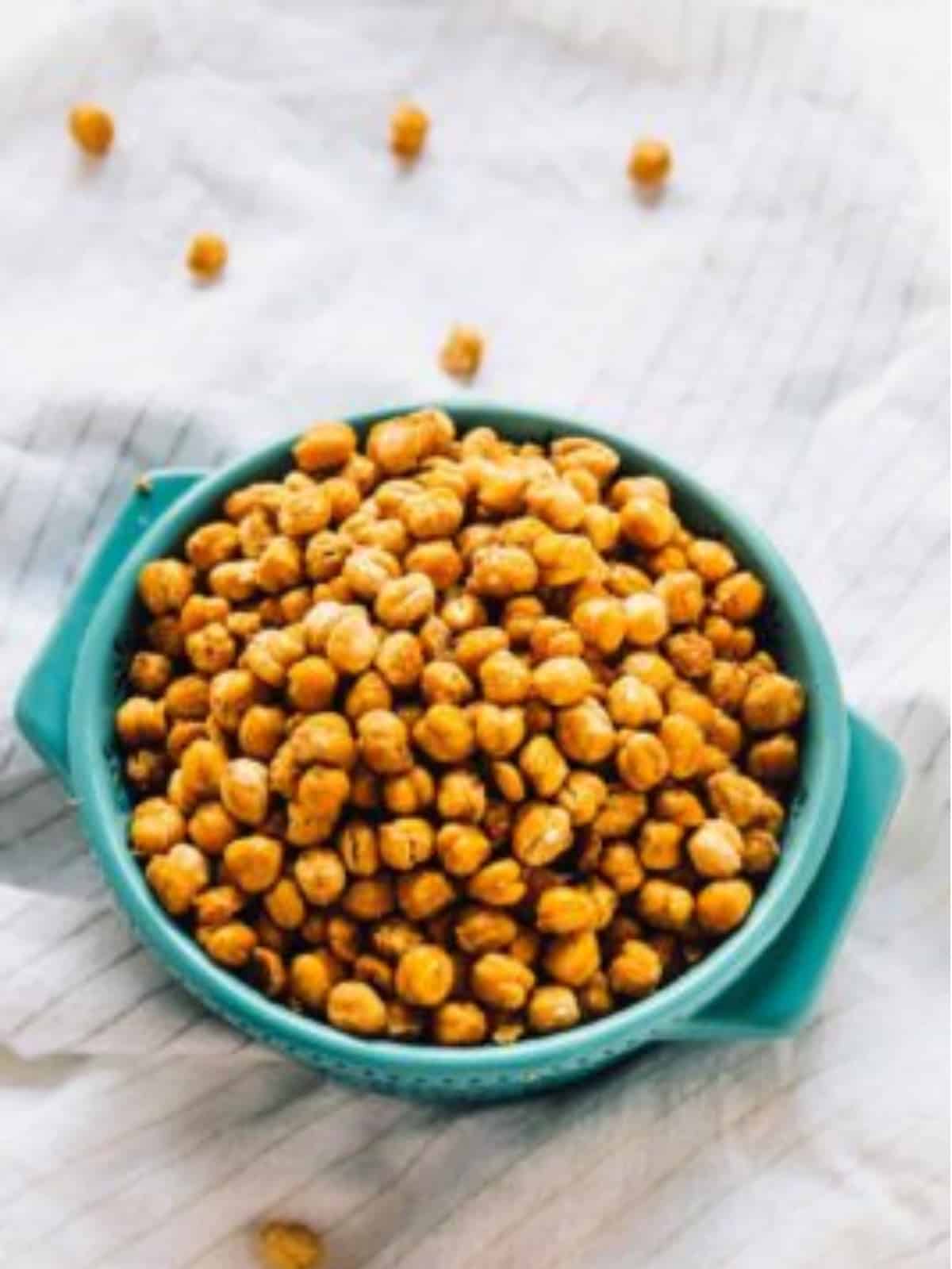 15 Easy Ways To Use A Can of Chickpeas Jessica in the Kitchen