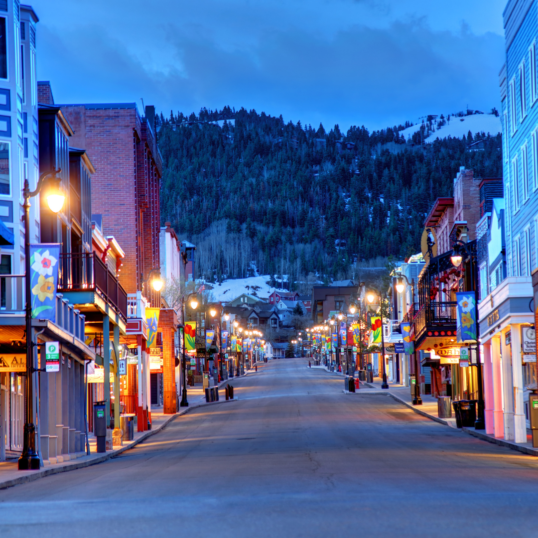 19 Most Beautiful Main Streets In America Jessica Litras