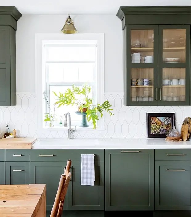 TENDANCES CUISINE 2022 Jessica Locas Designer intérieur