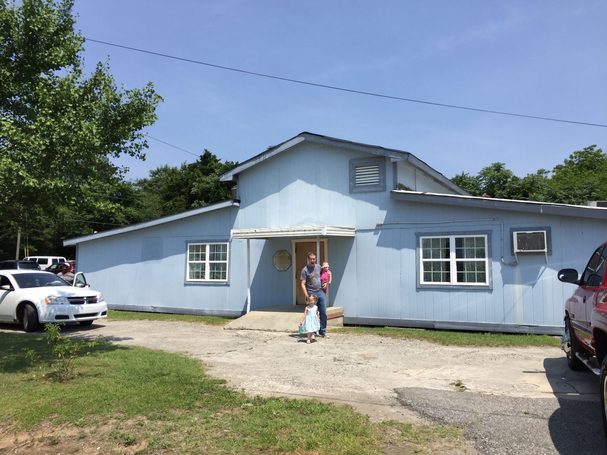 Owens Boarding House (Warner Robins, • Jessica Lynn Writes