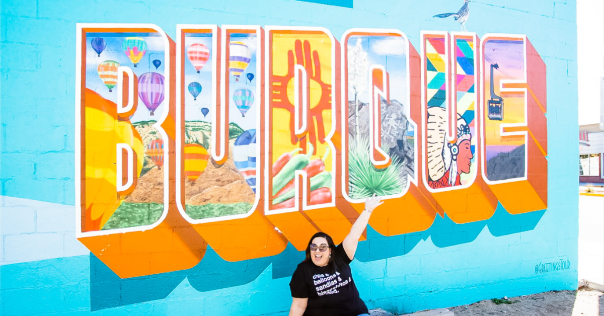 Moving to Albuquerque, NM Kirtland AFB • Jessica Lynn Writes