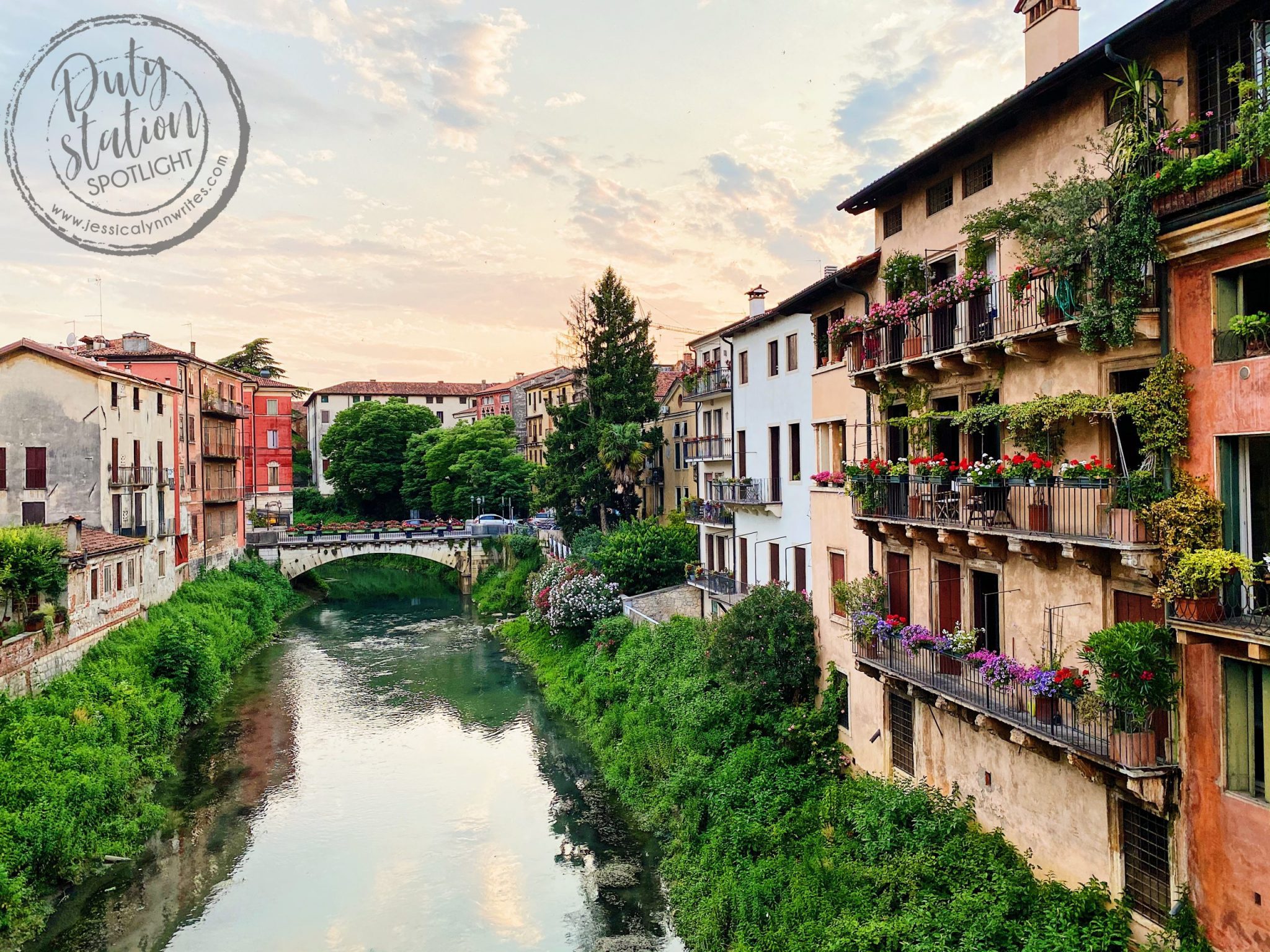 Everything You Need to Know About Moving to Vicenza, Italy • Jessica