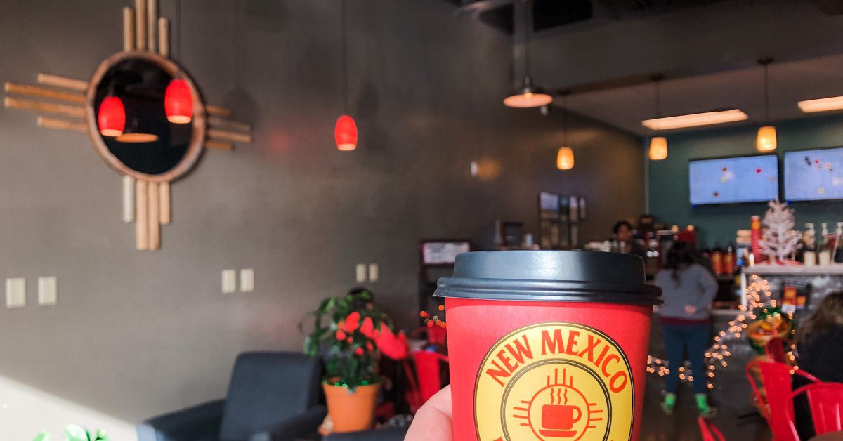 The Best Coffee Shops in Albuquerque • Jessica Lynn Writes