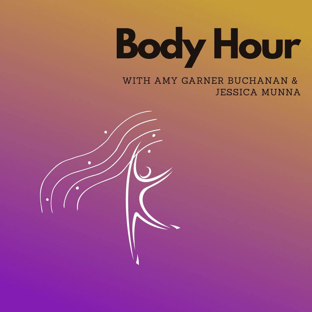 Body Hour Jessica Munna