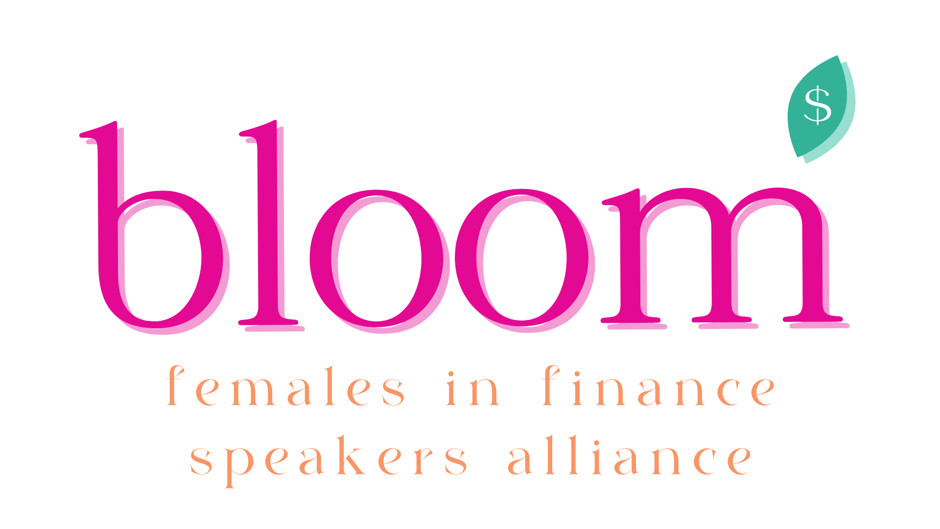 Bloom Female Financial Speakers Alliance Jessica Weaver