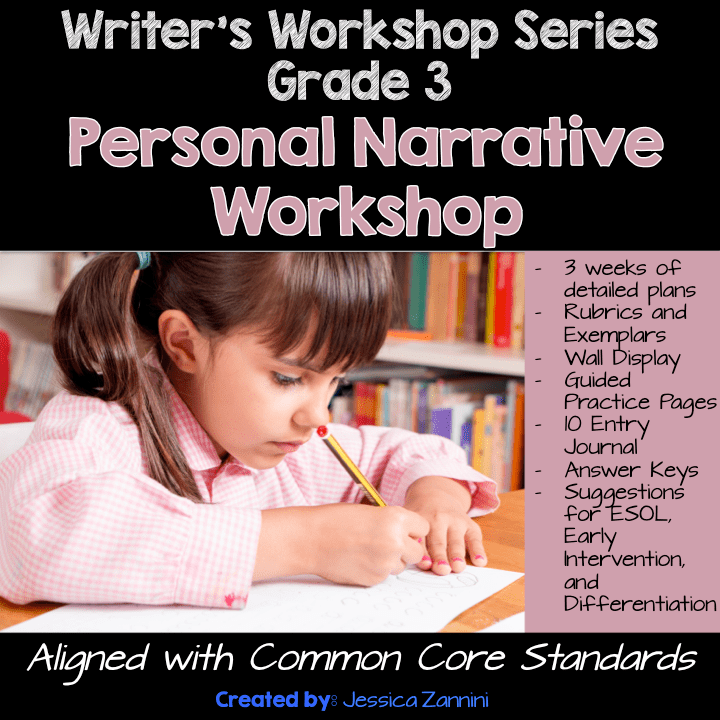 101 Teaching Ideas for Writing Notes from the Portable
