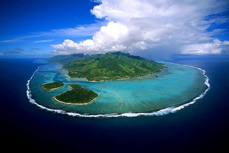 French Polynesia Travel Guide Best Places To Visit In French Polynesia