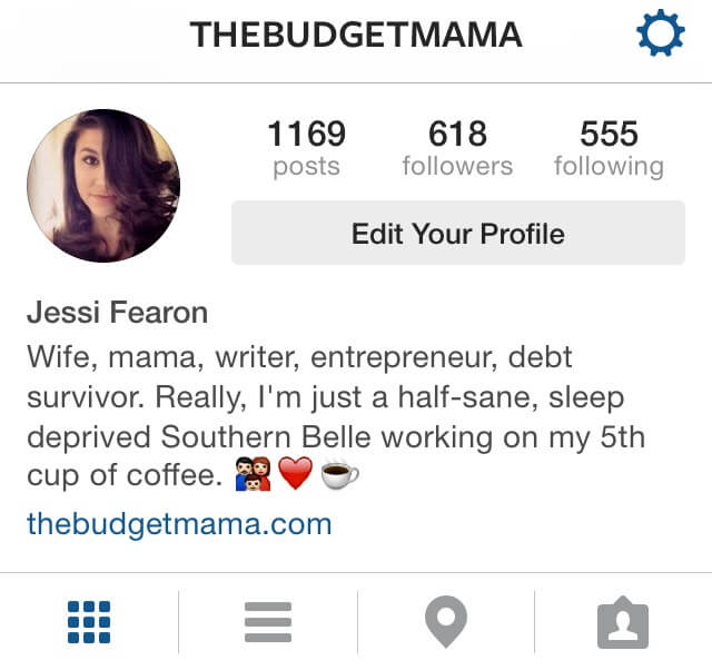 How I Doubled My Instagram Followers