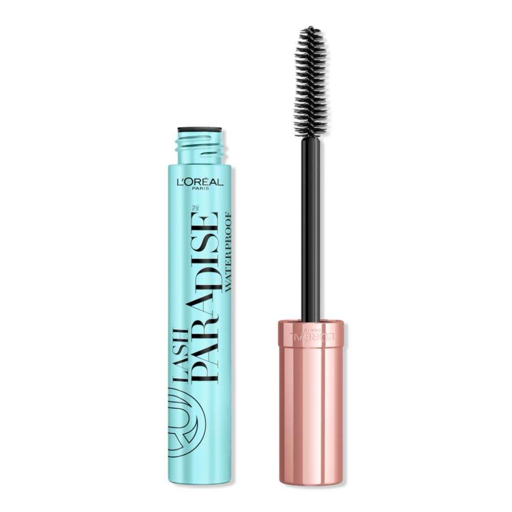 Pestañina Voluminous Lash Paradise L'Oreal Paris Jessika Arango