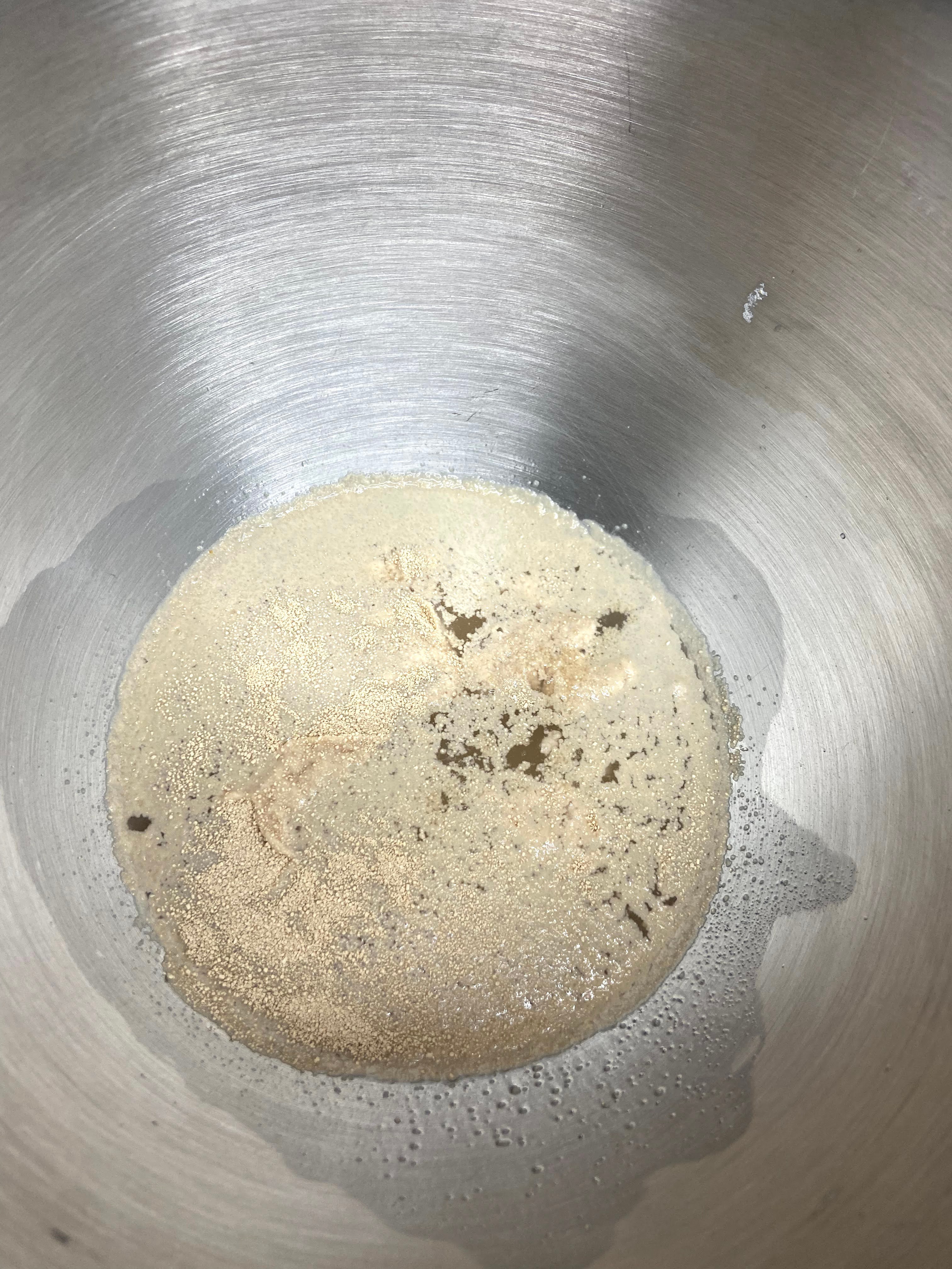 Silver Dollar Yeast Rolls · Jess in the Kitchen