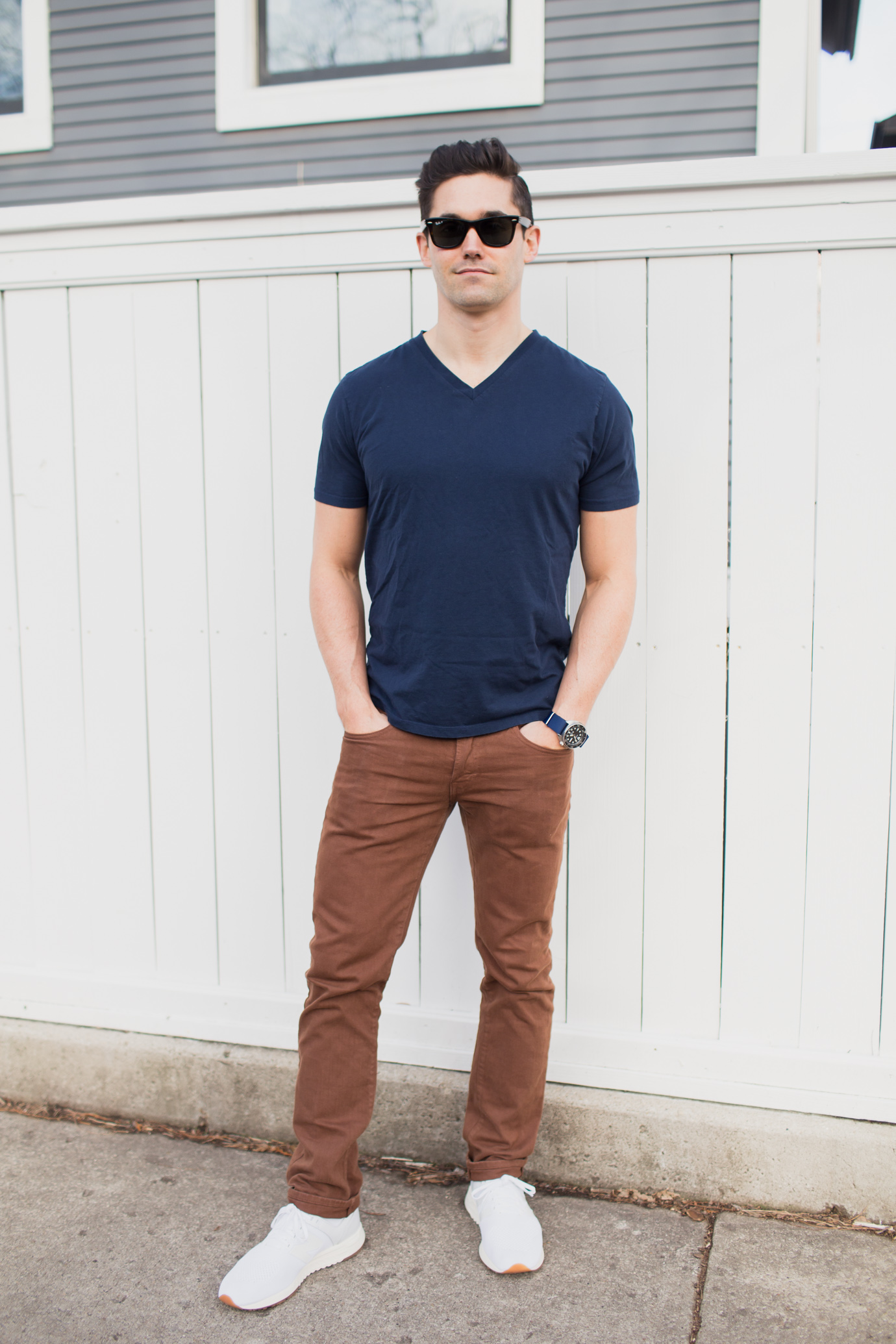Spring Style For Your GuyNeal’s Favorites Jess Keys