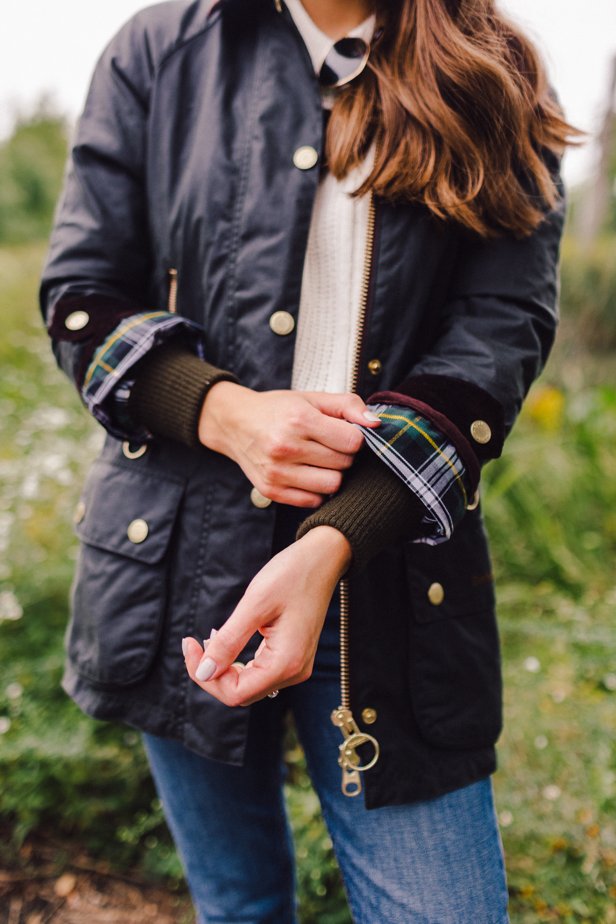 Barbour Ladies Beaufort Review (And How it Compares to the Beadnell