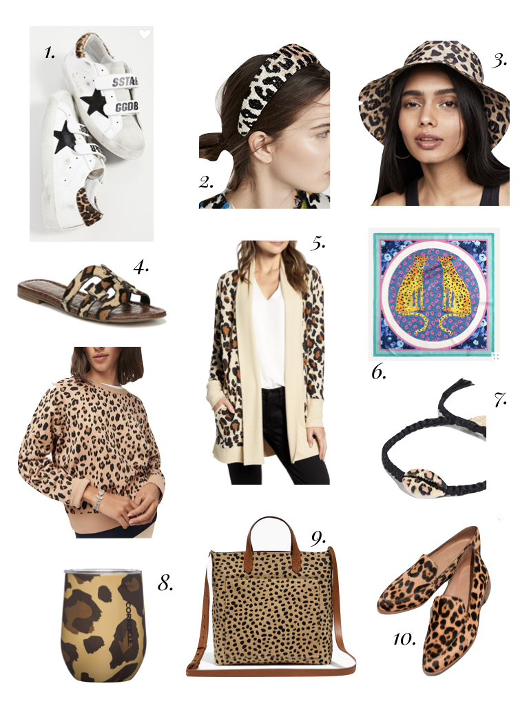 Guest Post Carole Baskin’s Cool Cat Clothing Picks for Spring Jess Keys