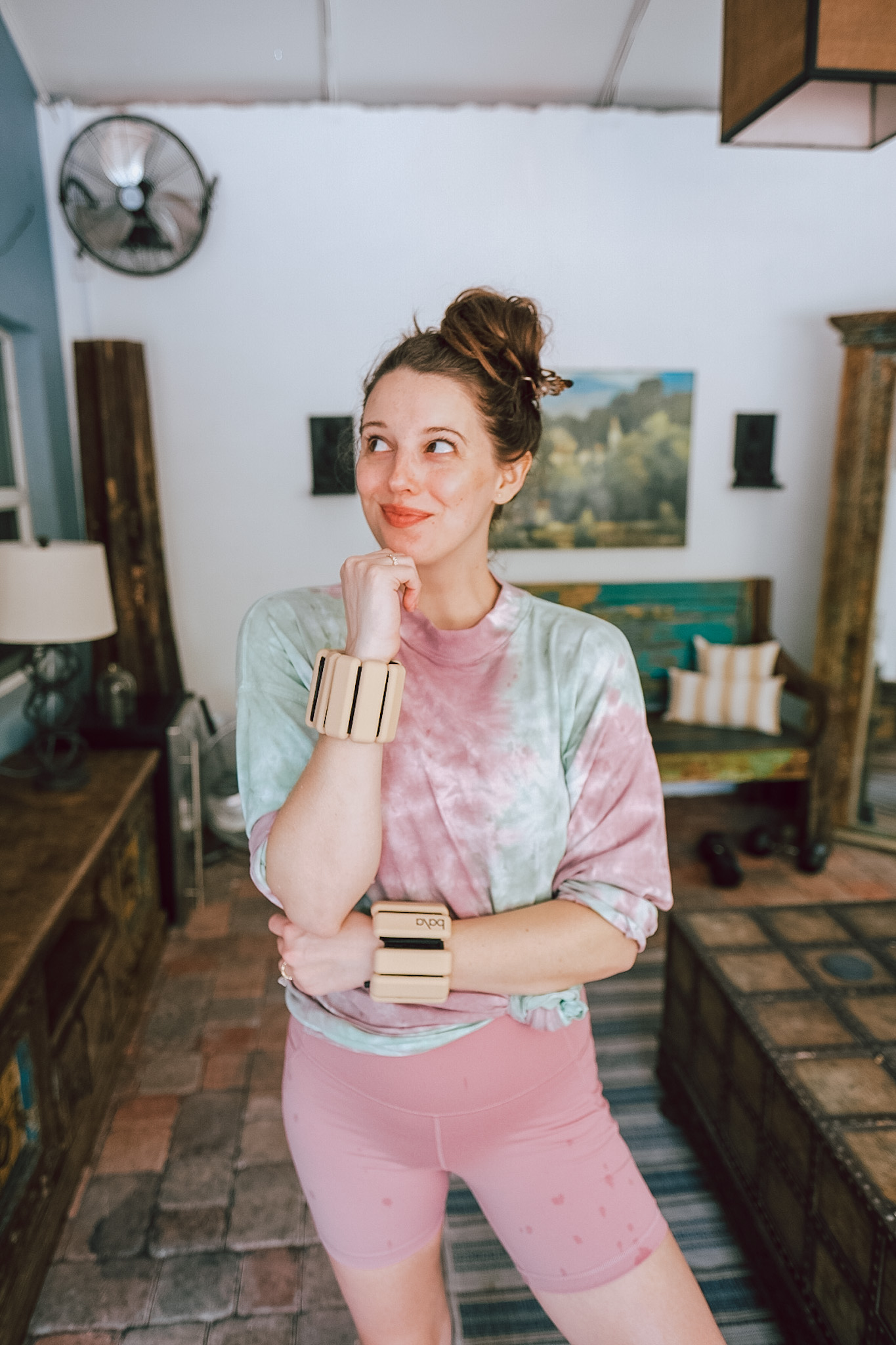 My Bala Bangles Review Jess Keys