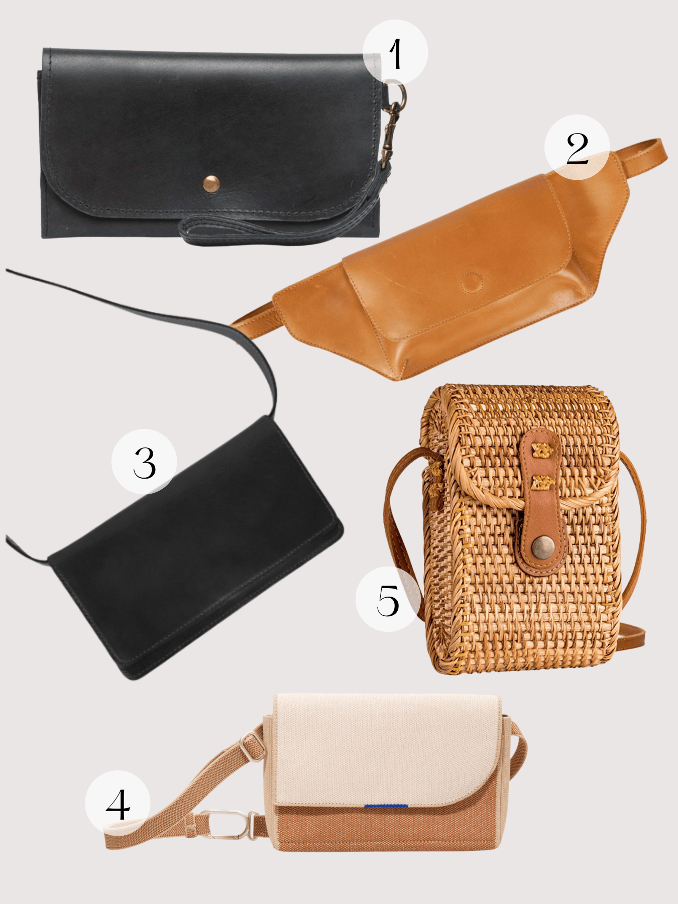 Best Summer Bags For All Occasions Jess Keys