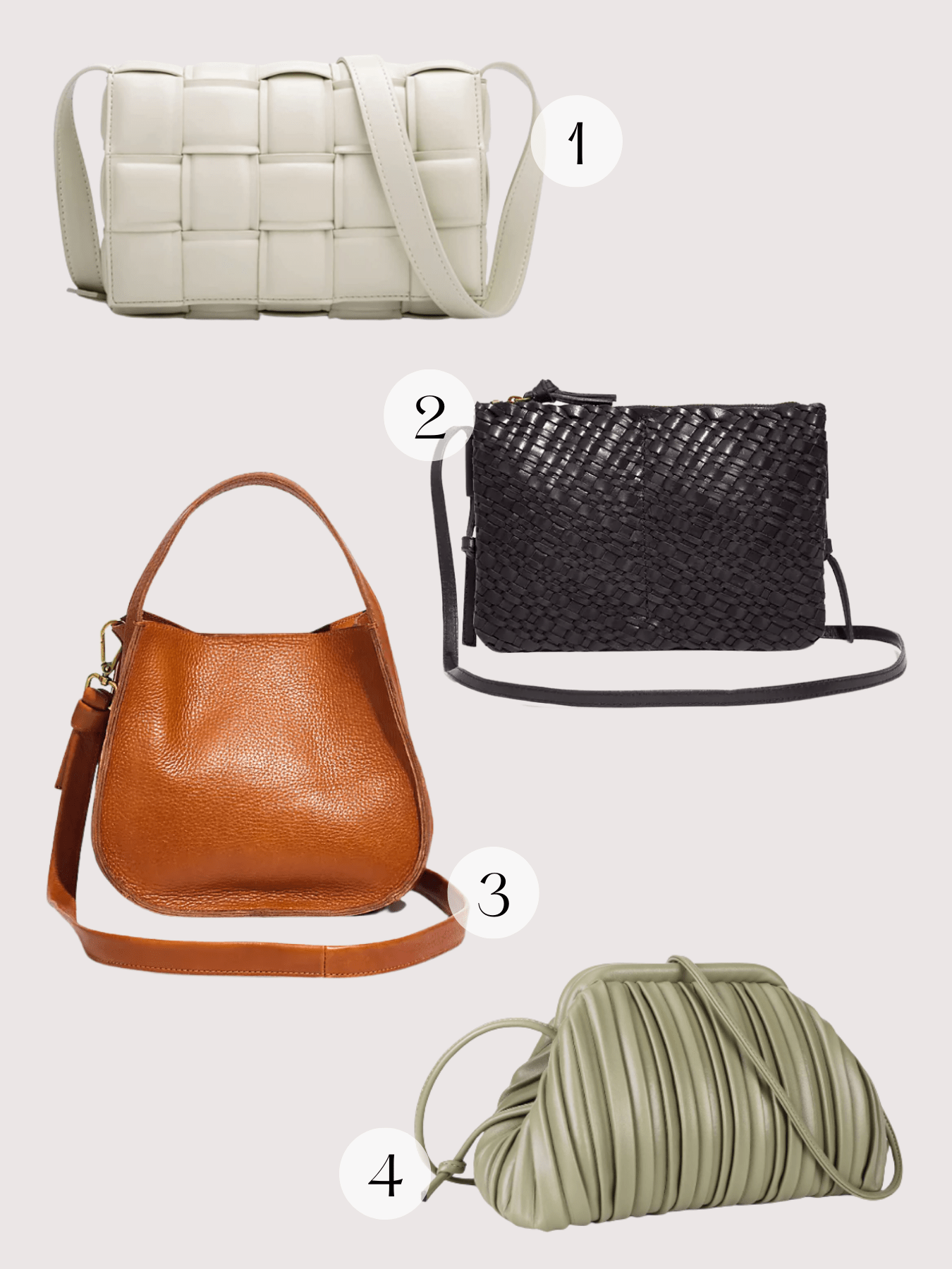 Best Summer Bags For All Occasions Jess Keys