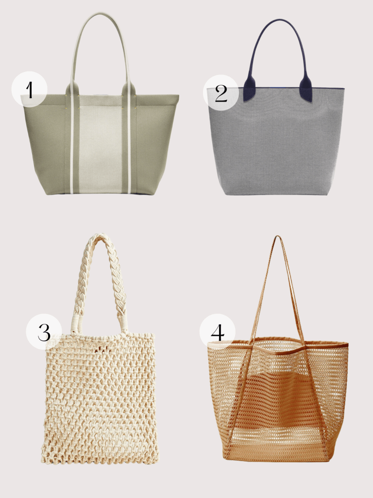 Best Summer Bags For All Occasions Jess Keys