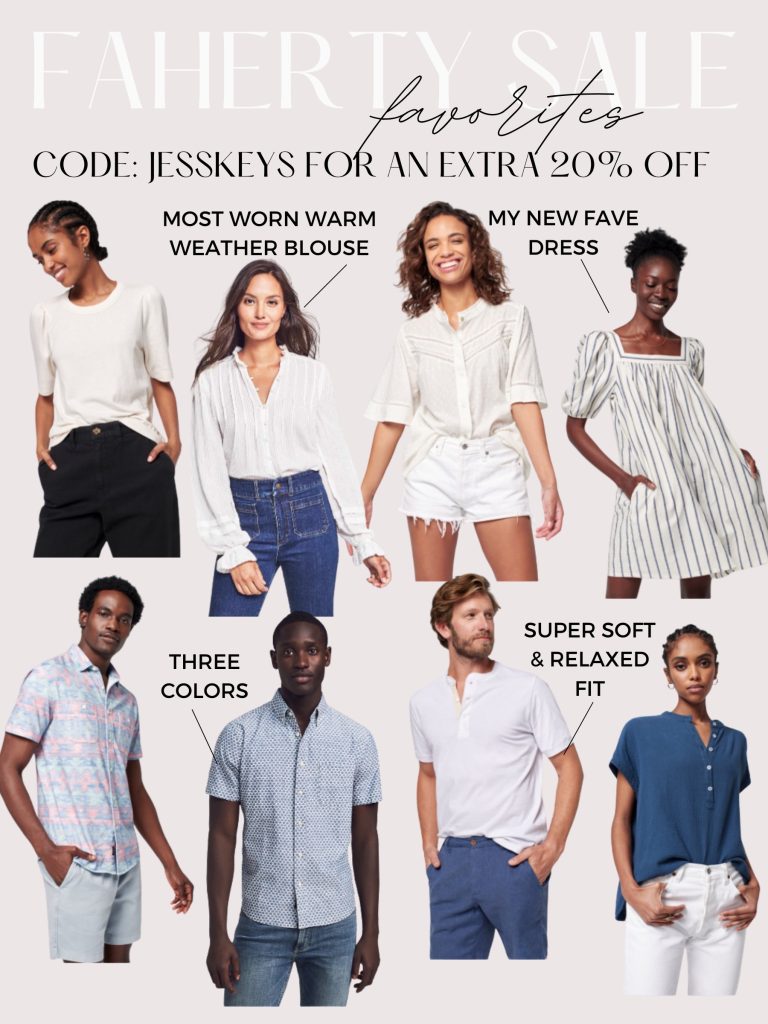 Sales to shop this weekend Jess Keys