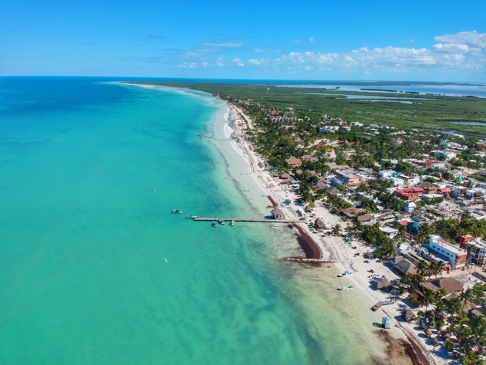 How to Spend 4 Days in Holbox, Mexico Jess Moss Travel