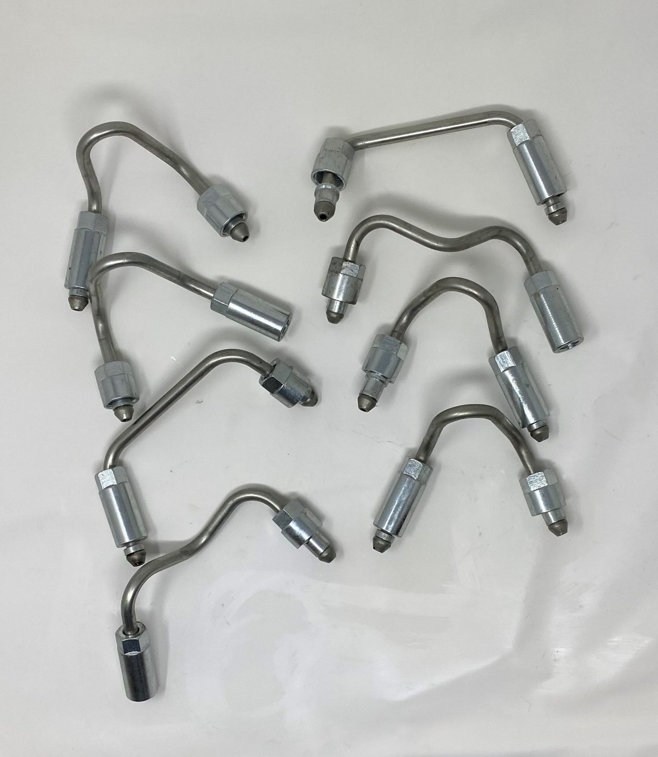 'JESS PERFORMANCE' LMM FUEL LINES2007.52010 LMM DURAMAX Jess