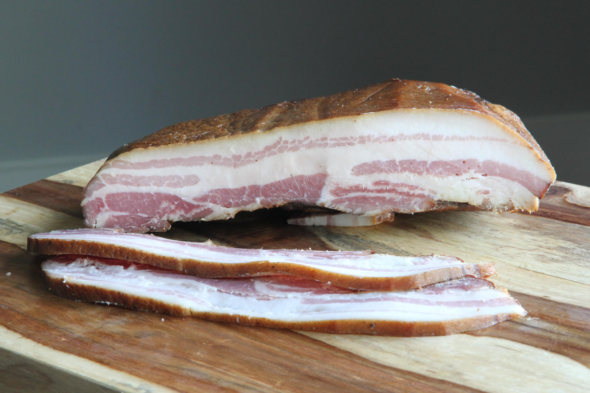 Bacon Cure Recipe No Sugar Dandk Organizer