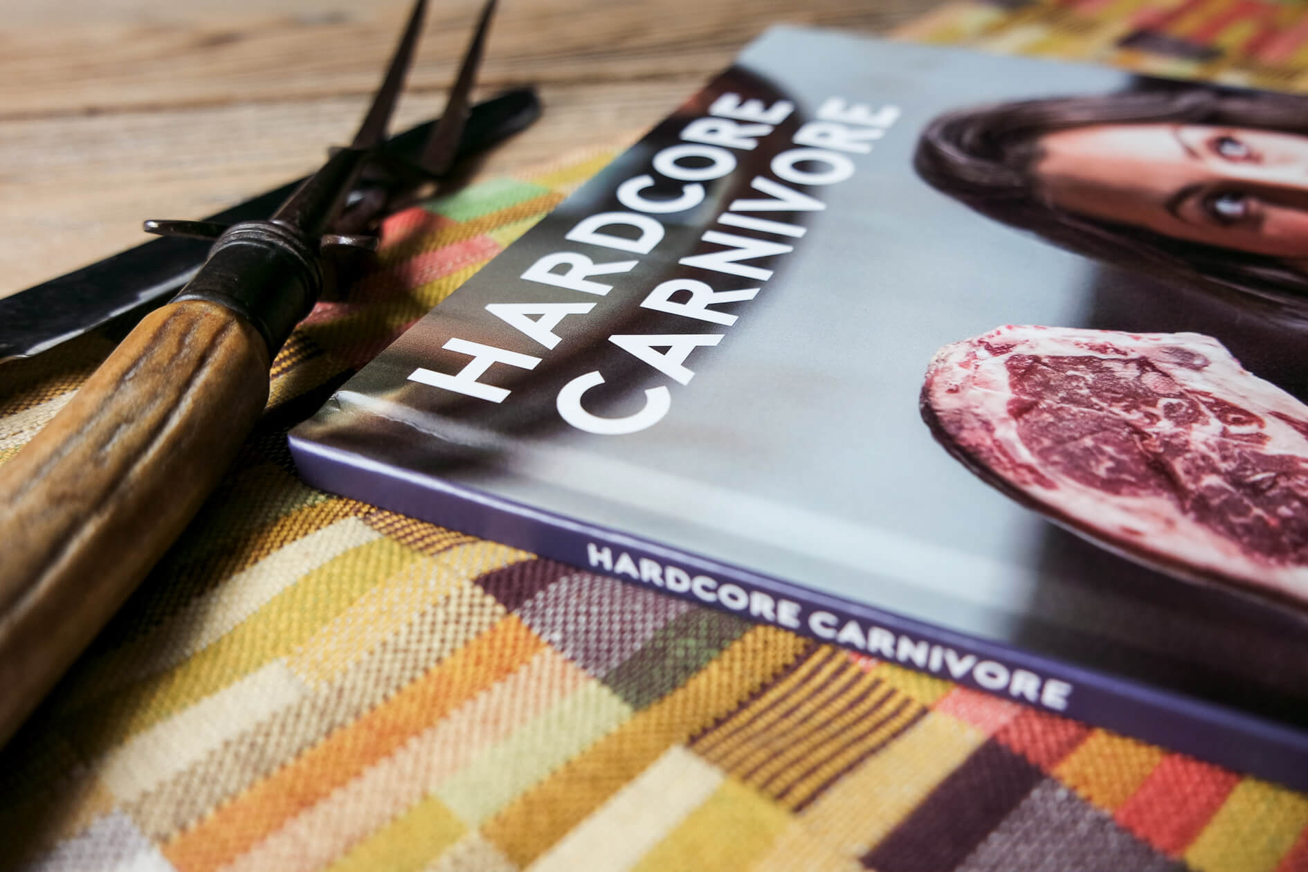 Blurb DIY cookbooks the perfect holiday gift Jess Pryles