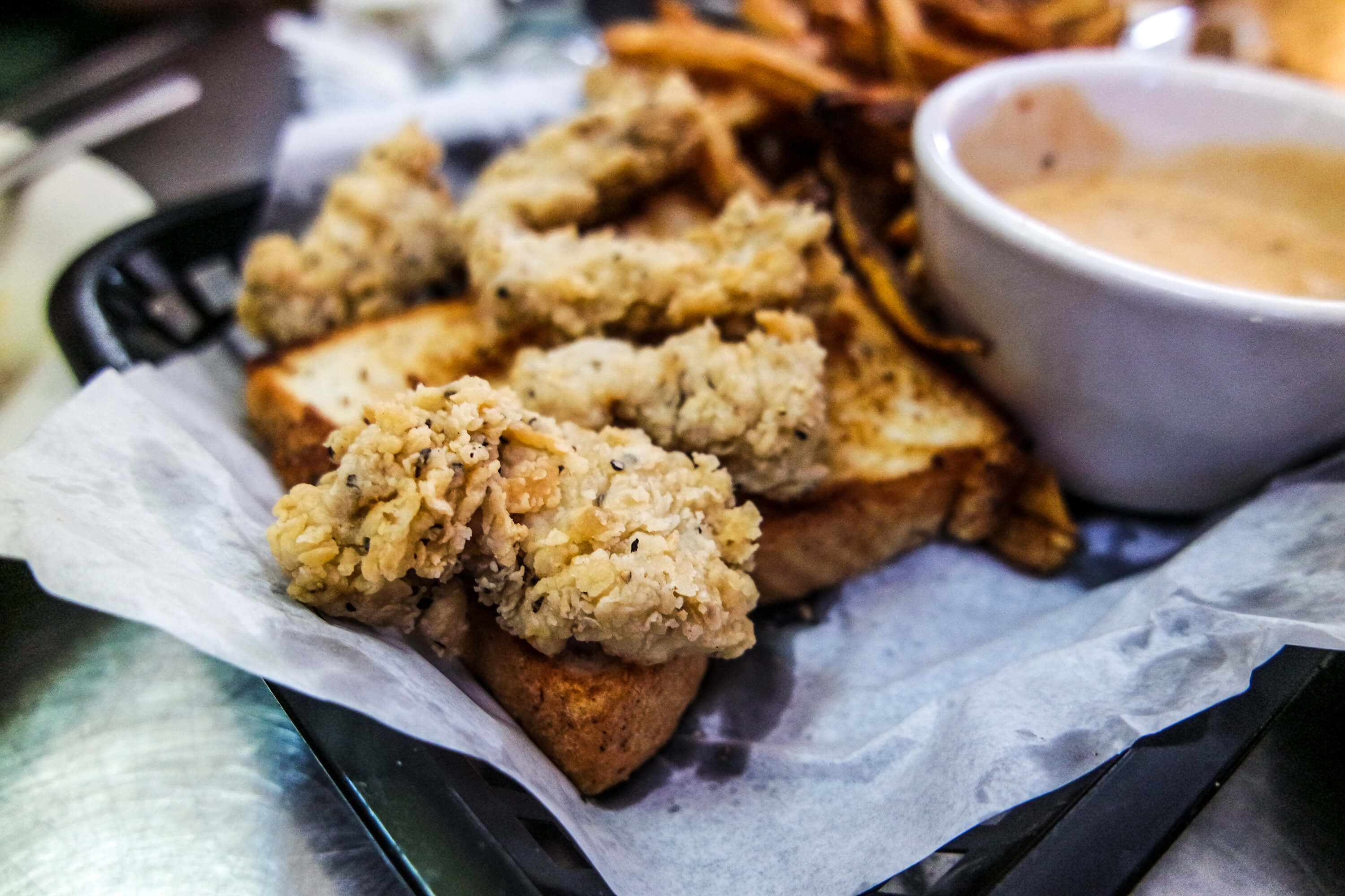 The Meat Lovers Guide to Fort Worth Jess Pryles