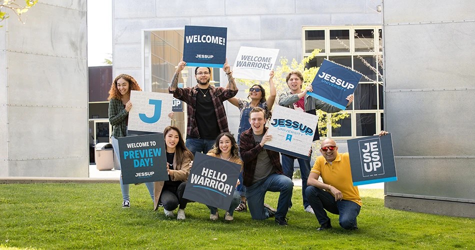 Jessup Events Jessup University