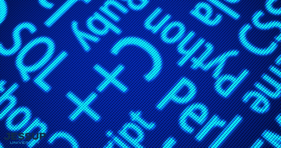 How Many Programming Languages Should a Software Engineer Know? Jessup University