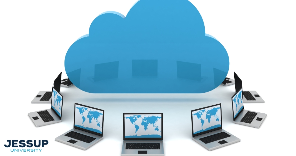 What is the Future of Cloud Computing in 2024 and Beyond Jessup