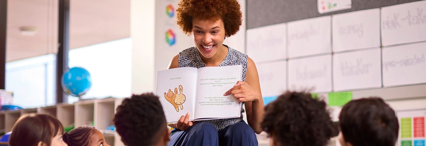 Child Development Jessup University