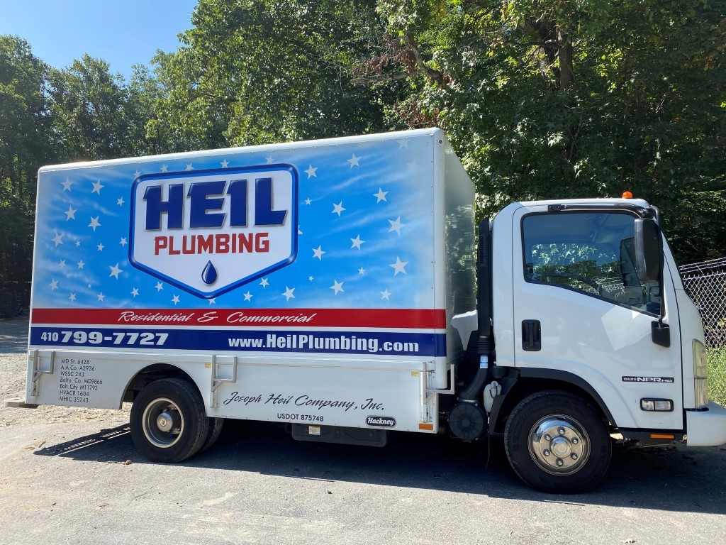 Why Isn’t My Water Heater Making Enough Hot Water? Jessup Plumbing