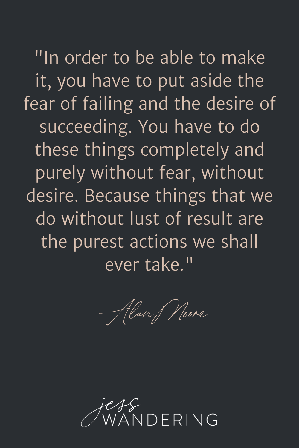 Inspirational Quotes For Living Your Best Life Jess Wandering