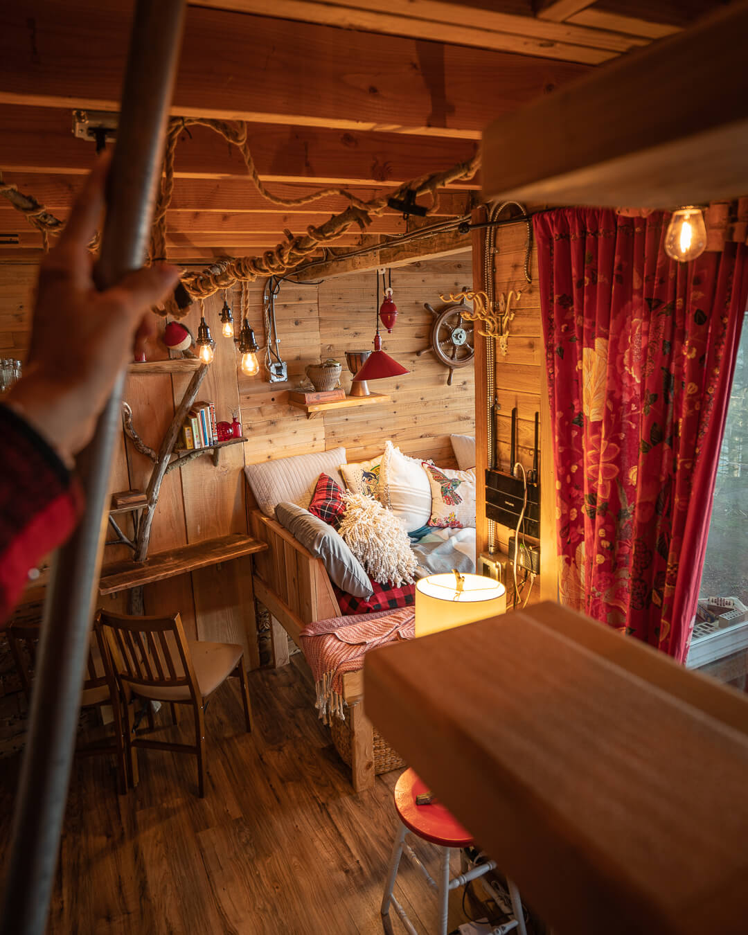 The Best Cozy Pacific Northwest Cabins You Can Rent Jess Wandering