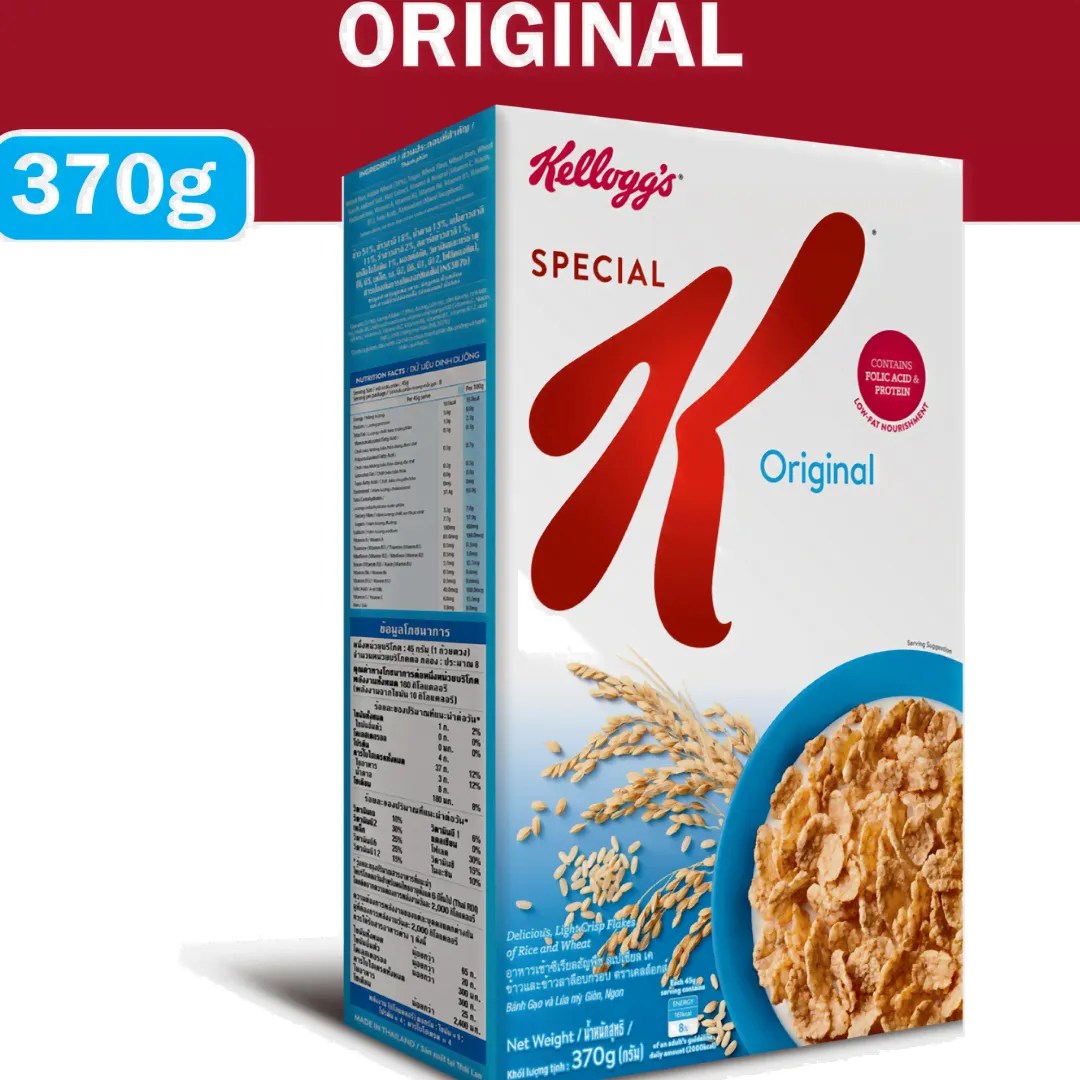 Cereal Choices Unveiled What Your Breakfast Says About You