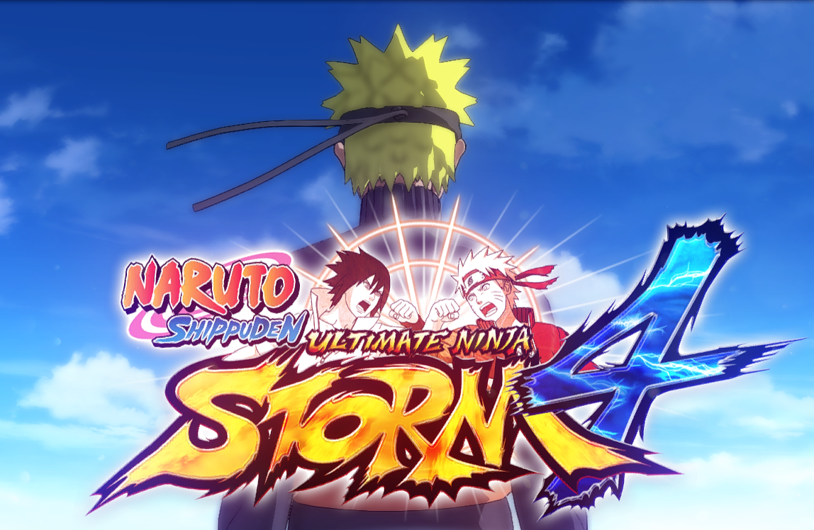 Naruto Shippuden Ultimate Ninja Storm Game series │Getting the Story