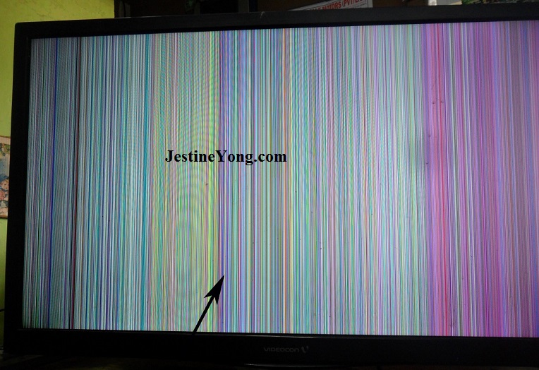 LED TV TCon Board Problem Electronics Repair And Technology News