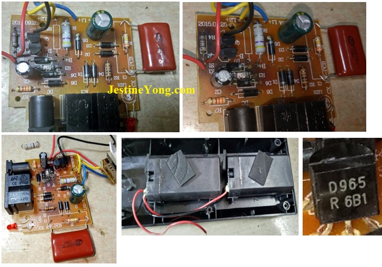 30 Led Emergency Light Circuit Diagram - Circuit Diagram