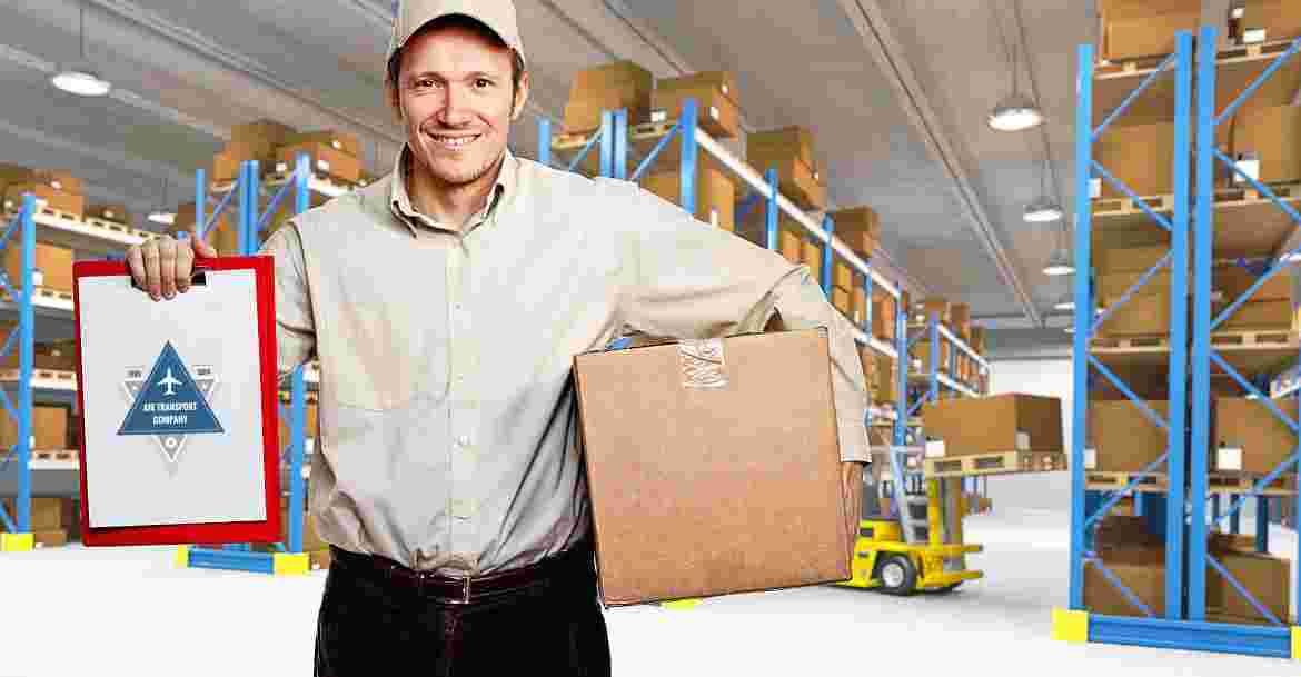 Transport & Custom Brokerage Jesup Premium Storage