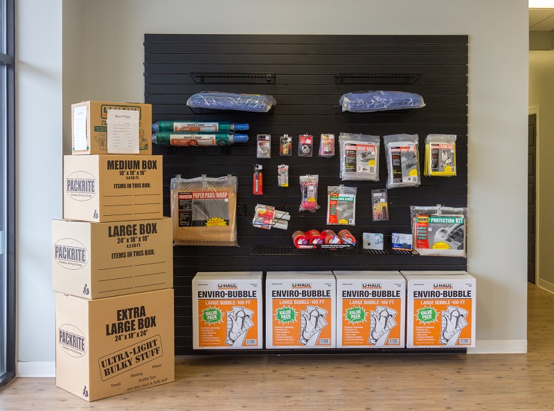 Boxes And Packing Systems Jesup Premium Storage