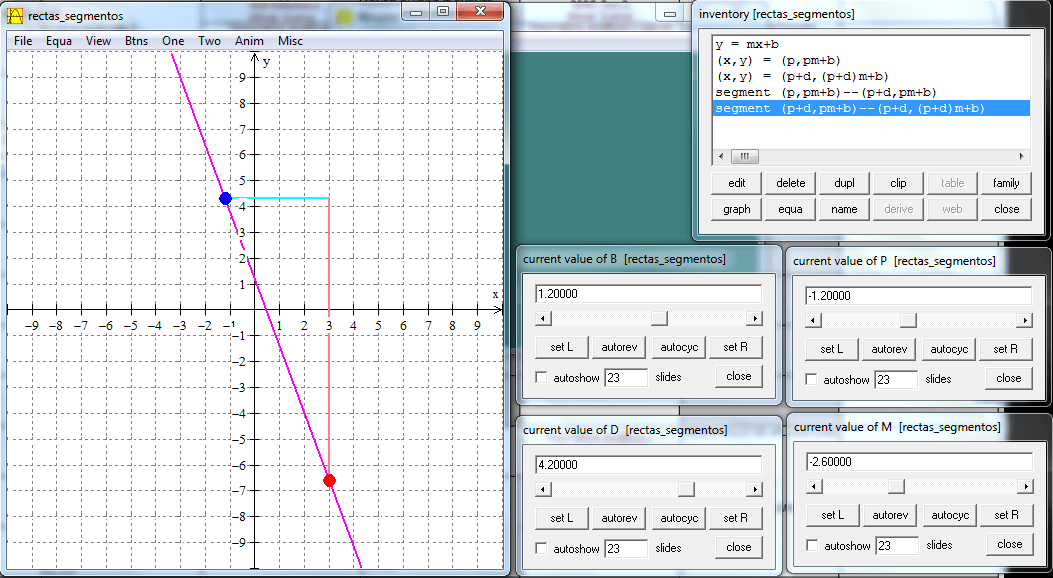 winplot.exe PORTABLE + Handbook (Spanish) Free software File