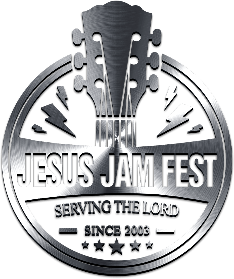 Cocktail Dress Jesus Jam Fest 2022