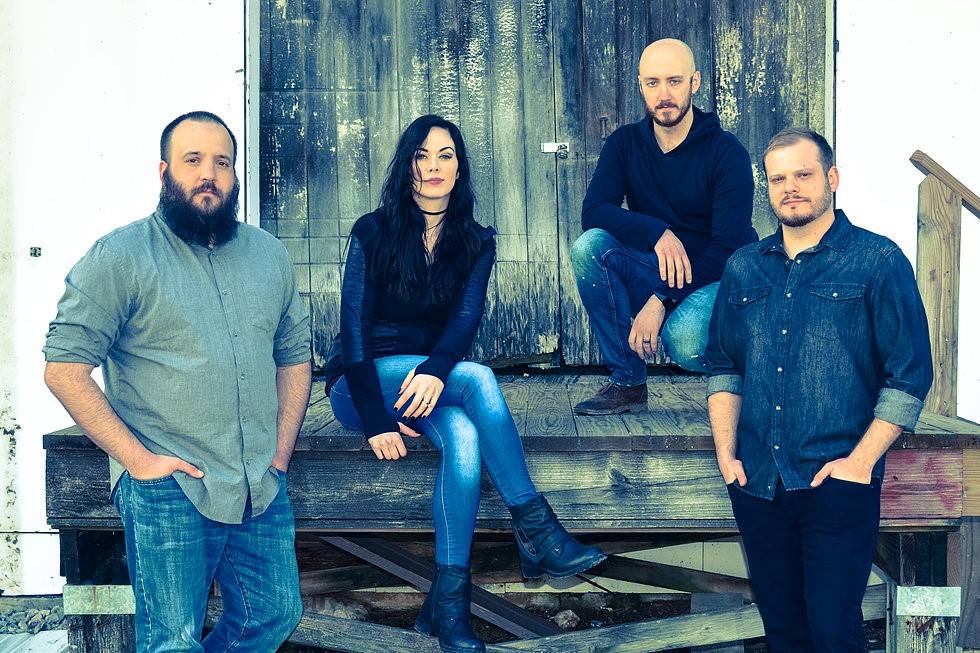 CONFIRMED ARTIST ADELAIDE Jesus Jam Fest 2022