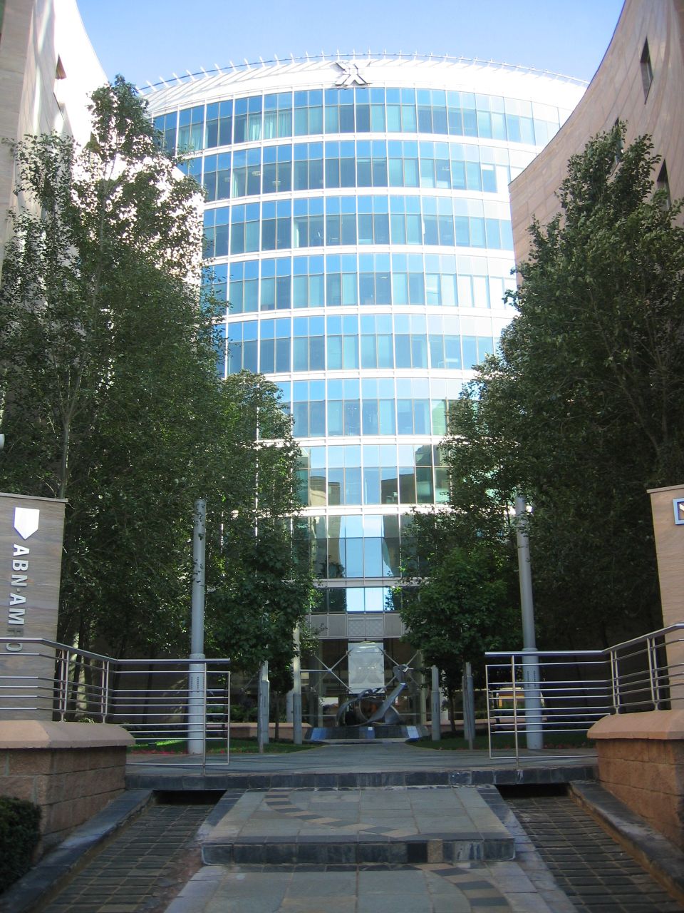 Johannesburg Stock Exchange South Africa Listed Companies In Bse « 5