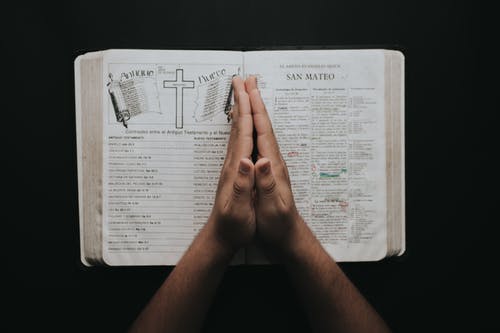 O Poder Da Oracao Entenda O Que E Autoridade Espiritual