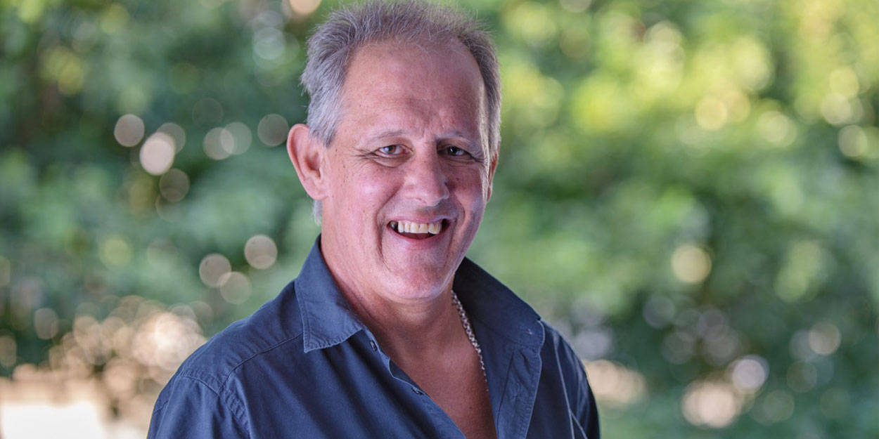 Basil O'Connell Jones An Extraordinary Journey