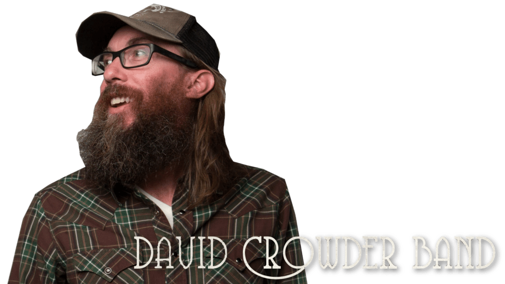 Good God Almighty Jesustrek